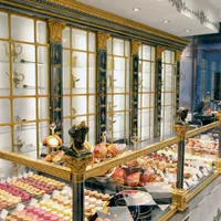 Le Café Pouchkine Haussmann