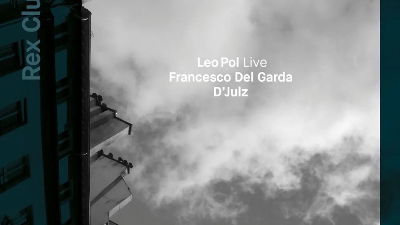 Bass Culture : Leo Pol Live, Francesco Del Garda, D'Julz