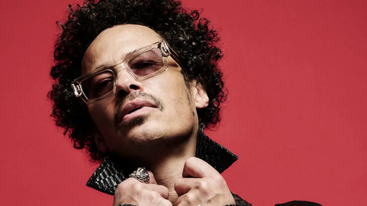 Eagle-Eye Cherry