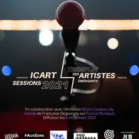 ICART Sessions P