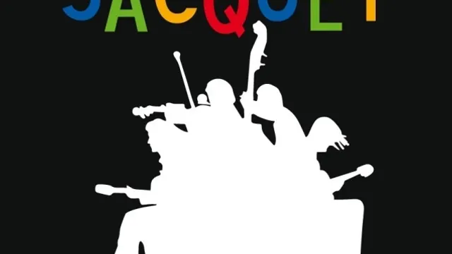 Afterwork Musical avec Monsieur Jacquet au Bar 123 Action