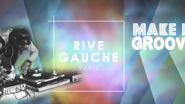 Make it Groove