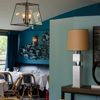 River Café