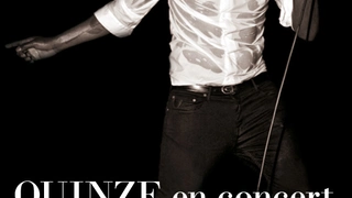 Quinze en concert