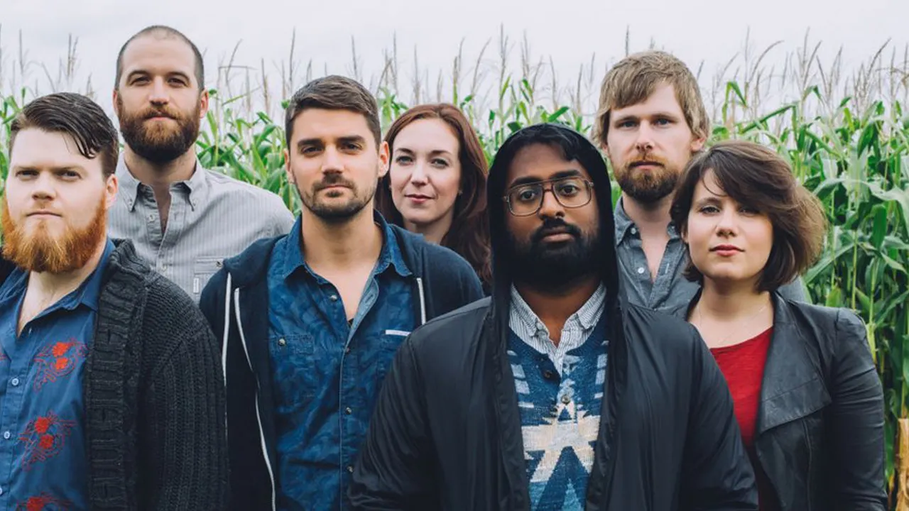 Hey Rosetta!