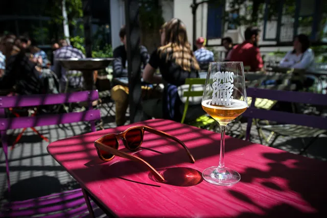 Avec le festival Paris Beer Week, on goûte à la bière made in Paris