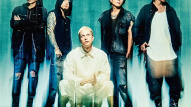 coldrain