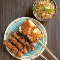 Mao Grill