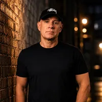 Mark Sherry
