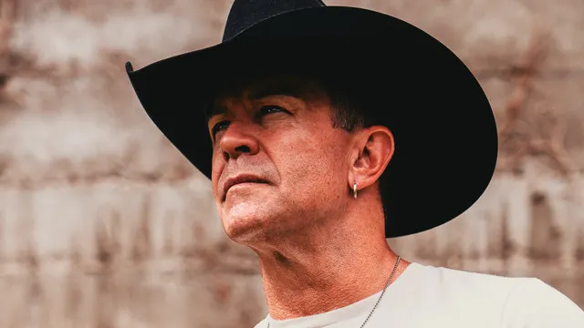 George Canyon and Aaron Pritchett « A Coast To Coast Cowboys Christmas 2 »
