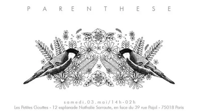 PARENTHESE