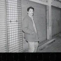 Reverend Baron