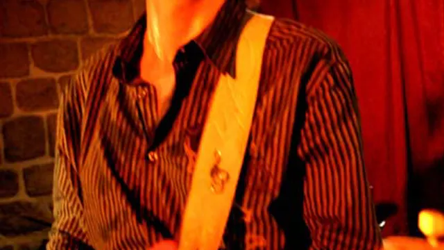 MenInBlues