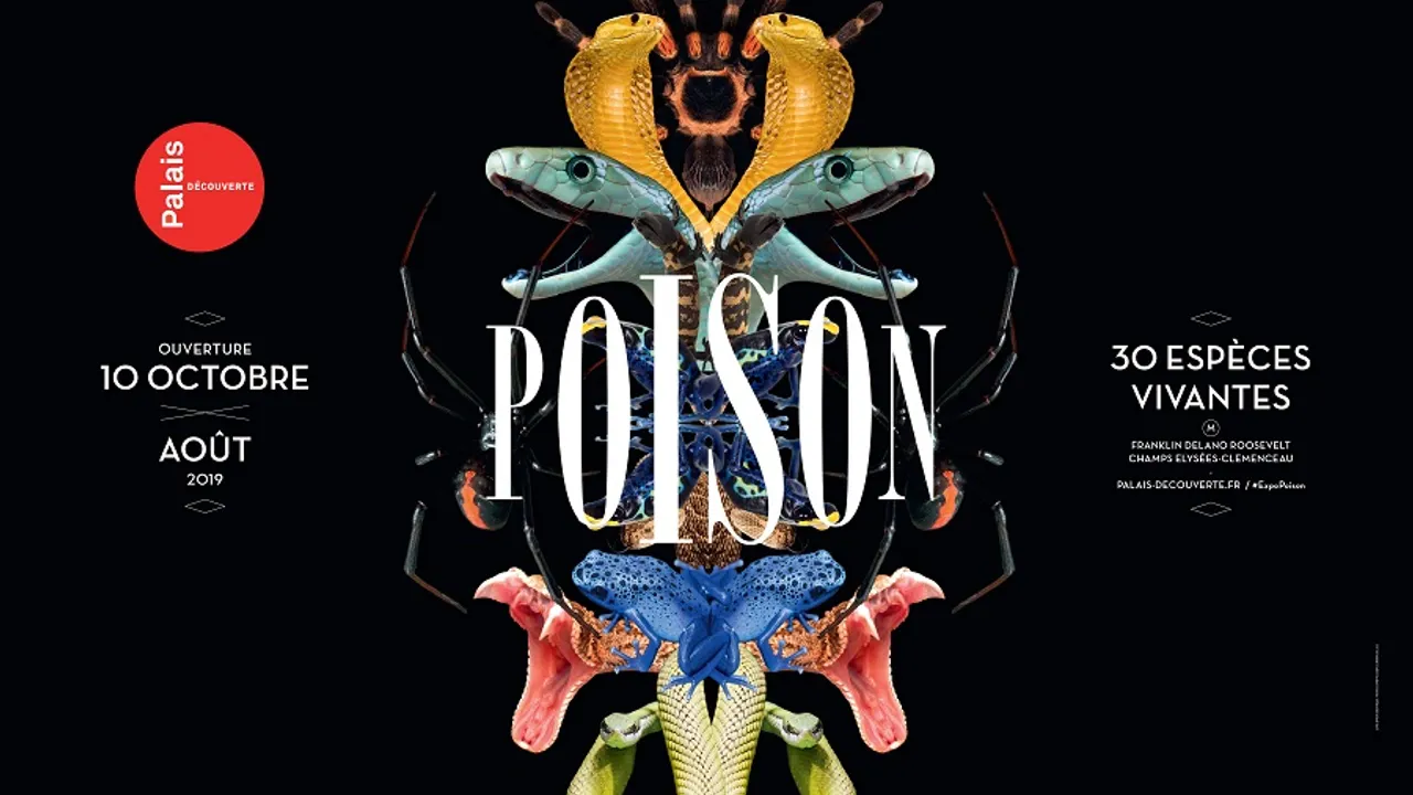 Poison