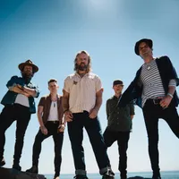 The Trews