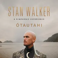 Stan Walker
