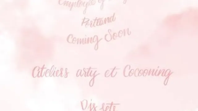 La Paulette Douce Party