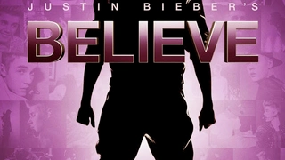 Justin Bieber's believe