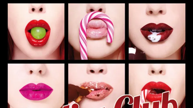 Ladies Club - Sexy Gourmandise