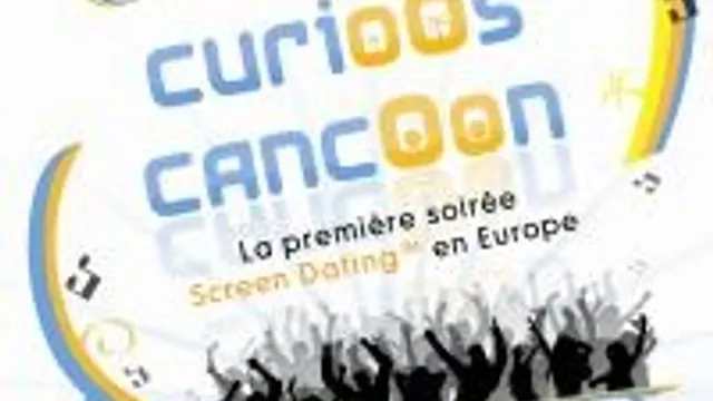 Curioos Cancoon