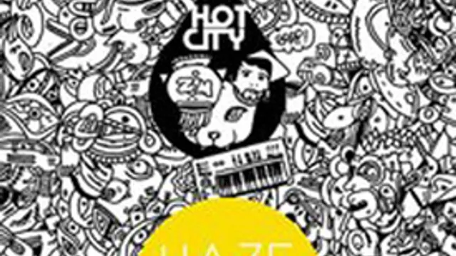 Haze Party #5
