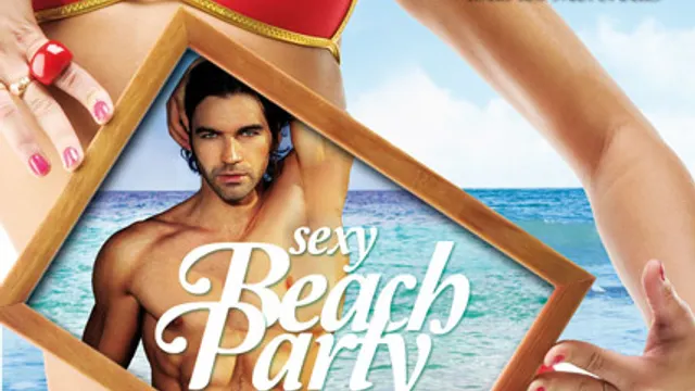Ladies Club - Sexy Beach Party