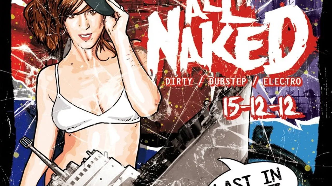 All Naked