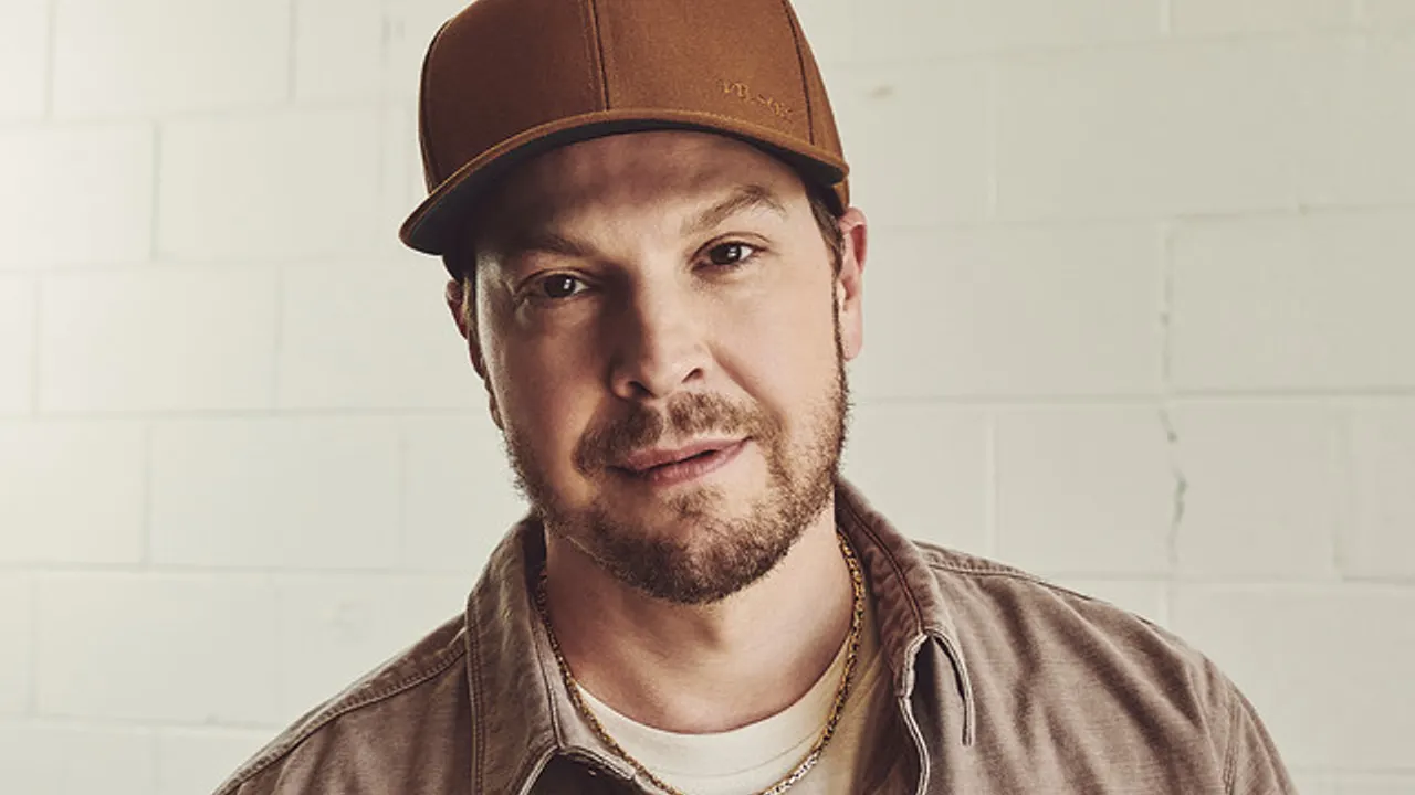 Gavin DeGraw