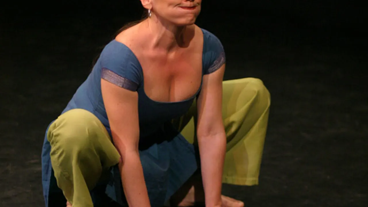 Papoum - Nathalie Le Boucher