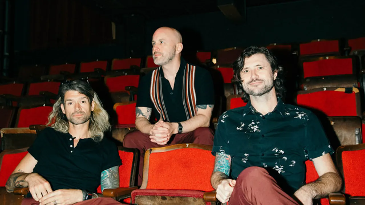 Taking Back Sunday