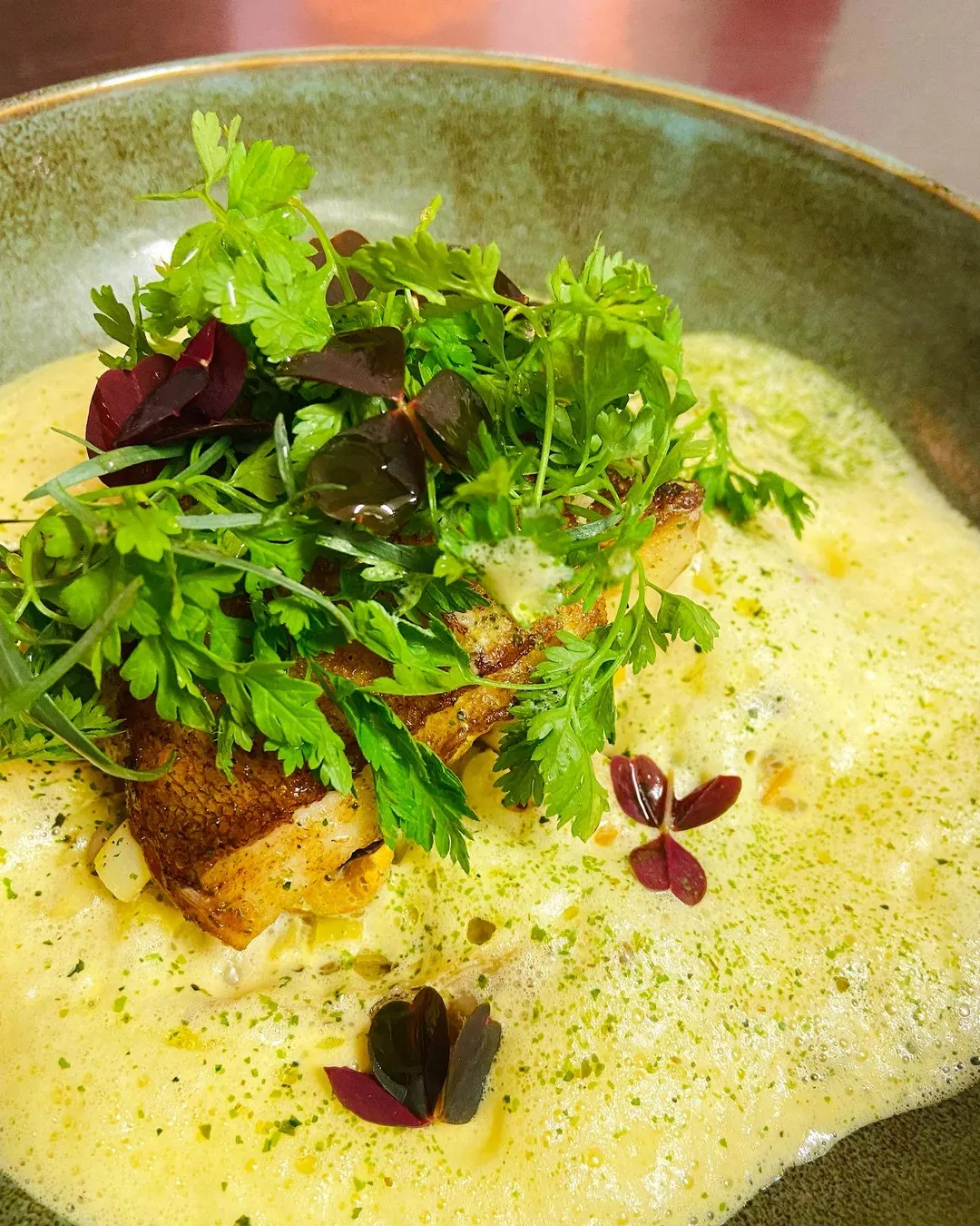 Narro Restaurant Paris