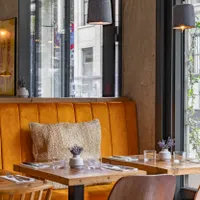 Brasserie Valma