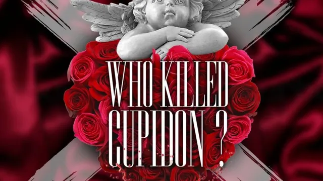★ Who Killed Cupidon ? ★ @balajo Bastille ★ Dirty beats Paris ★