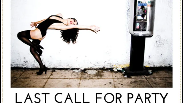 Last Call for Party