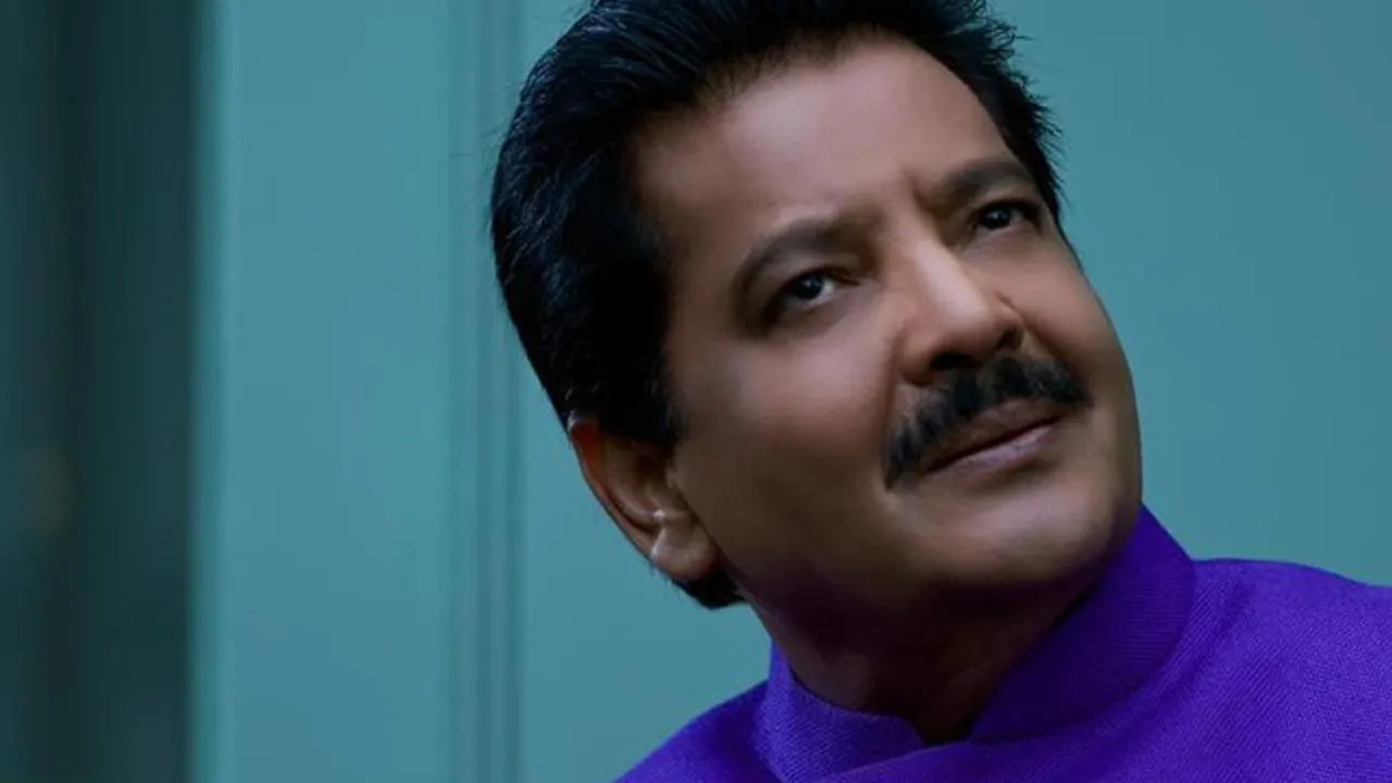 Udit Narayan & Aditya Narayan