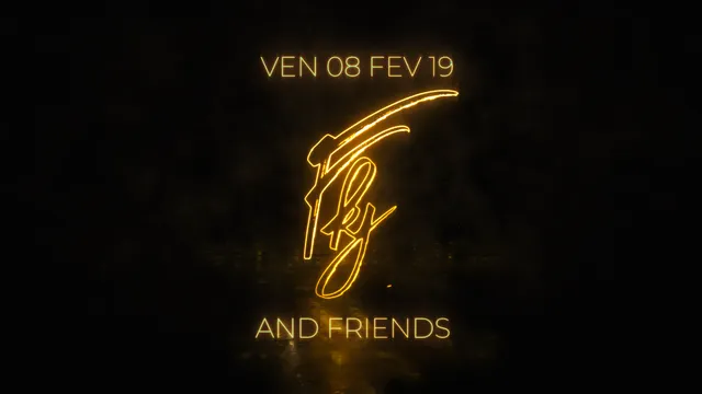 T7 : FKJ & Friends