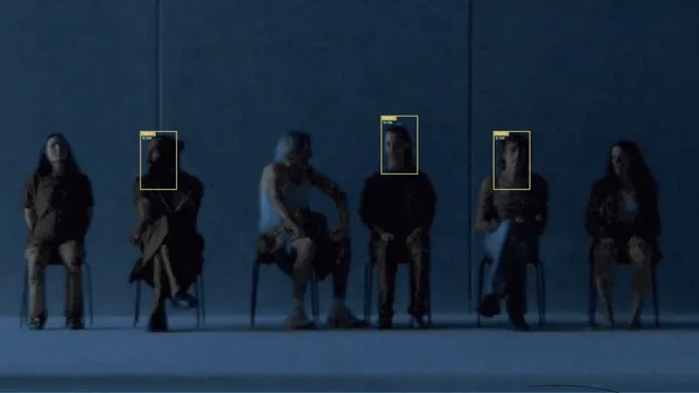 "DIE & RETRY" aux Magasins Généraux