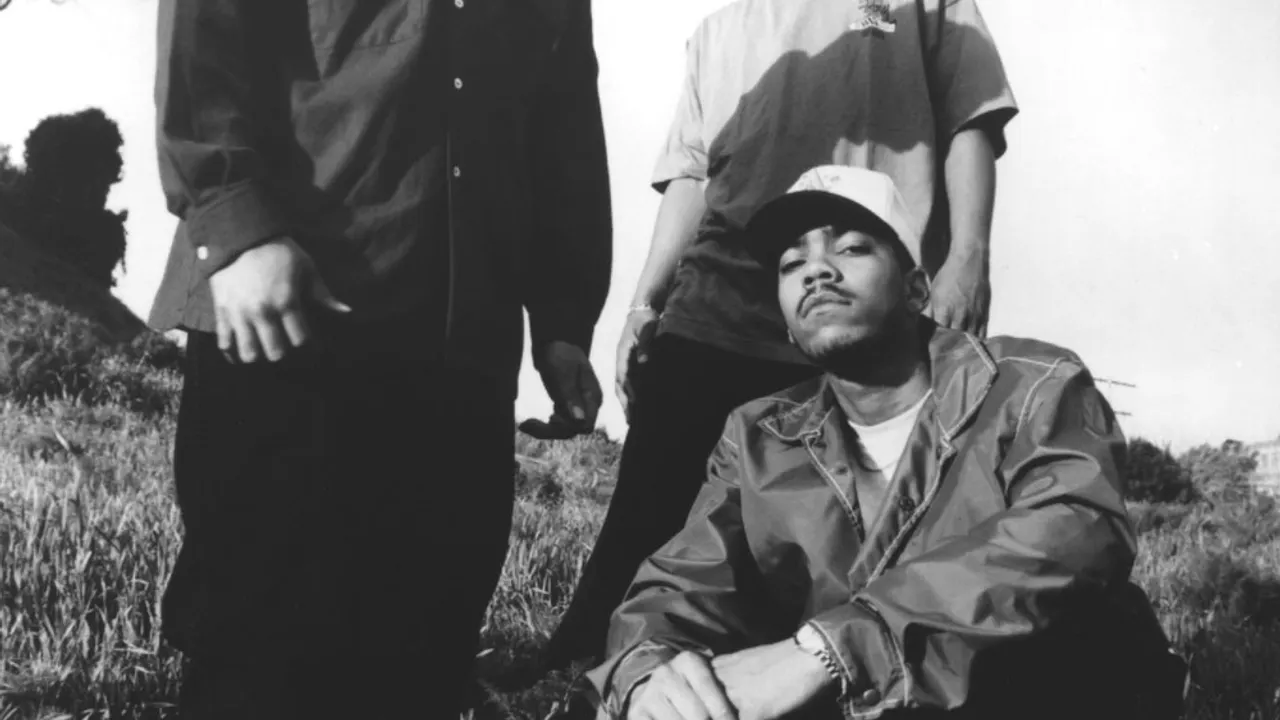 Tha Alkaholiks