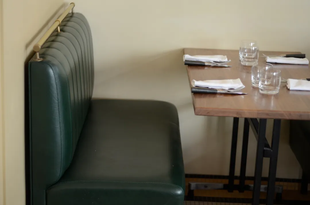 Le Servan Restaurant Paris