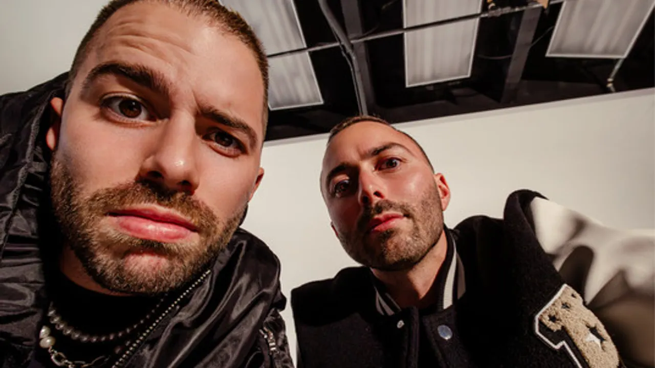 Mellow : Ramyen X Calussa