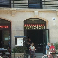 Tokyotori