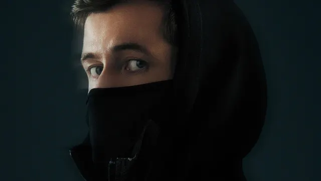 ALAN WALKER