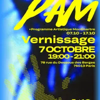Pam Exposition
