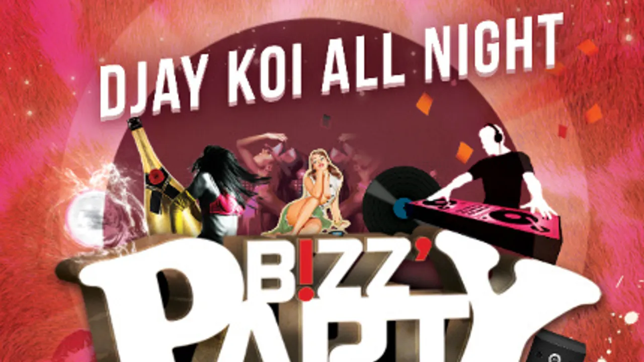 Bizz Party