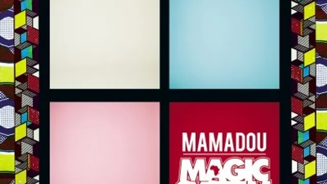 Magic System