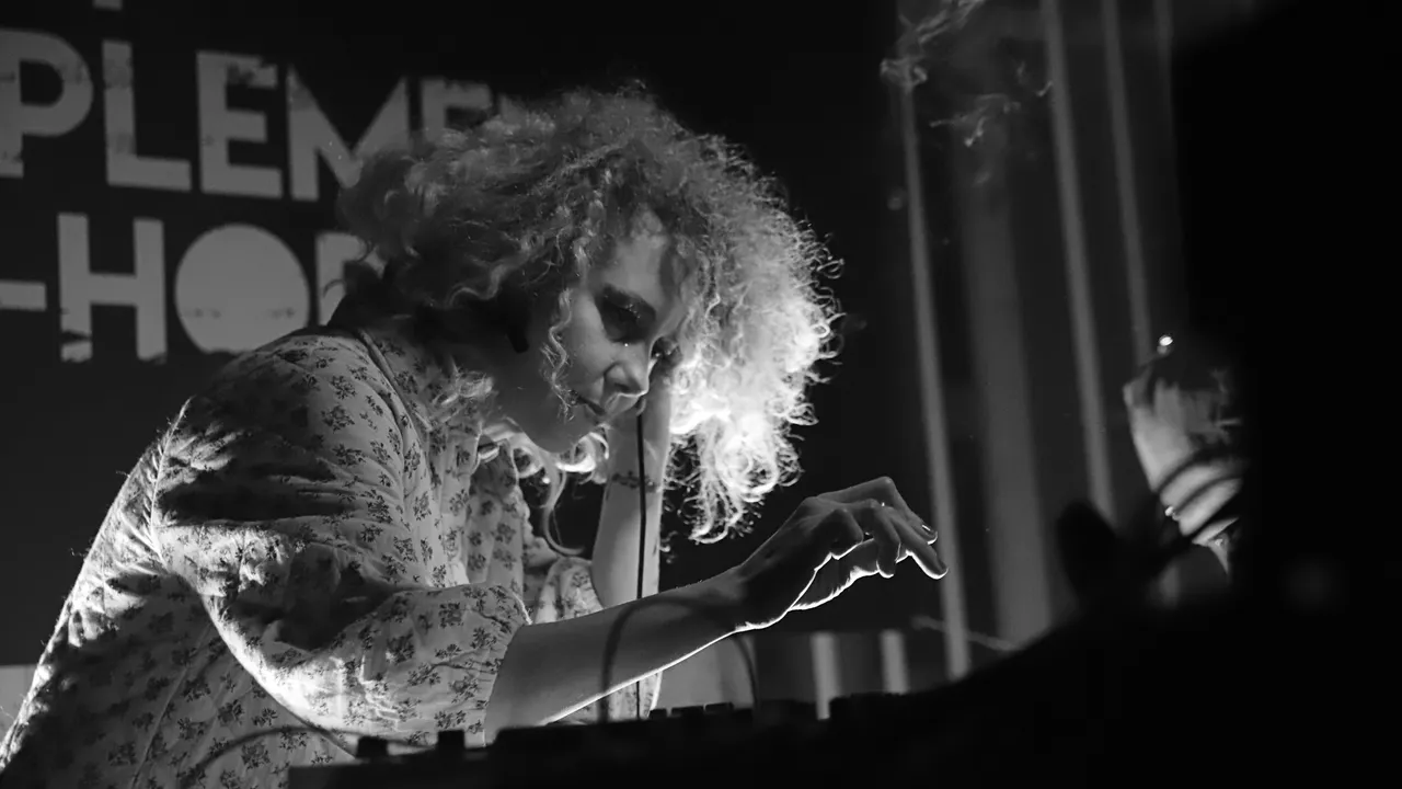 Dj Set Gratuit I Maevol