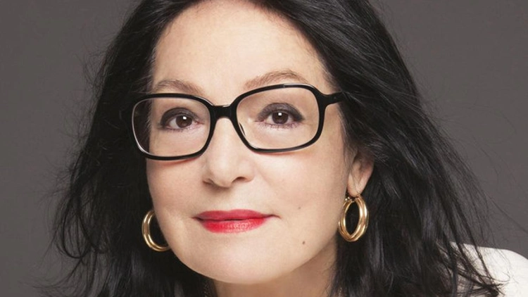 Nana Mouskouri - forever young