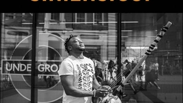The Sidiki Dembélé Ensemble ft. Yahael Onono