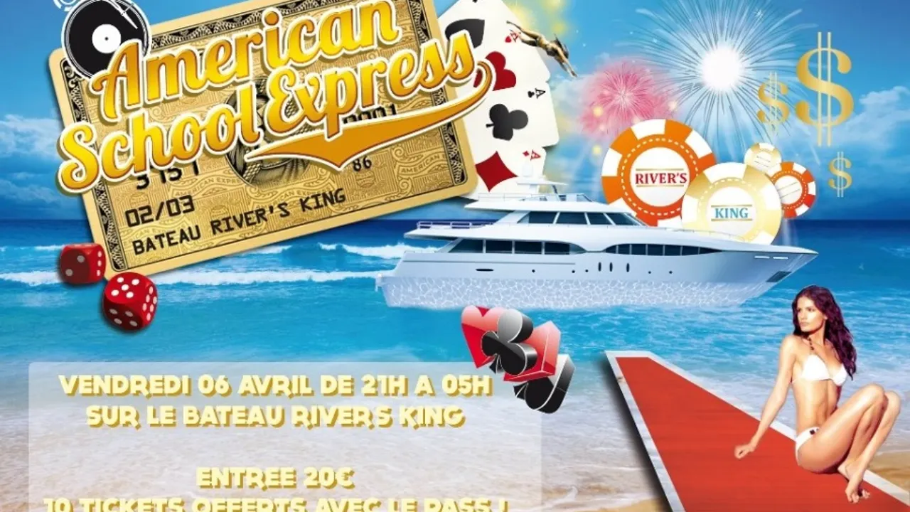 AMERICAN SCHOOL EXPRESS