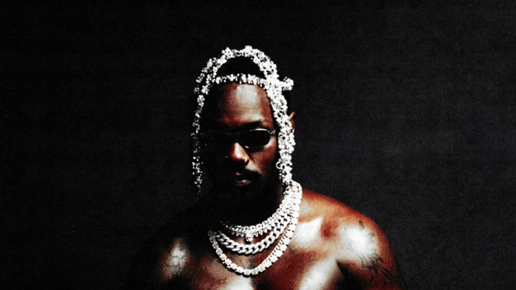 CHANNEL TRES